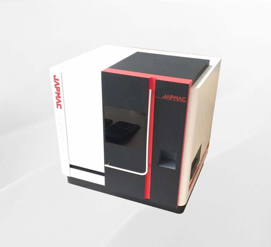 快速成型技術的應用領域